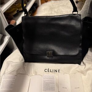 Céline trapeze large